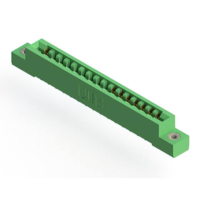 307-016-521-108 EDAC Inc.  Edgeboard Connectors